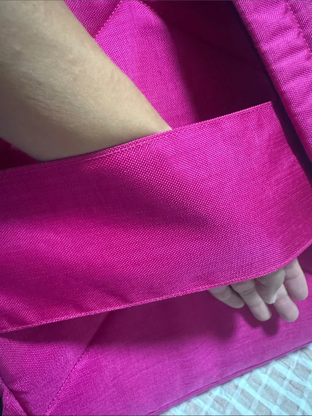 Women's Magenta IKEA Family Everyday Backpack